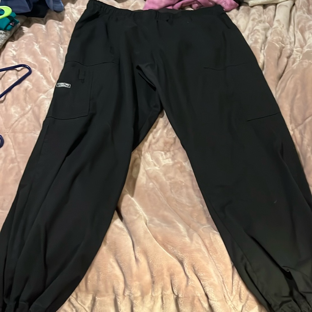 Cherokee workwear joggers